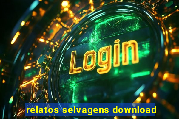 relatos selvagens download