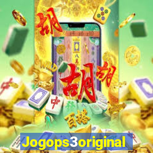 Jogops3original