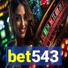 bet543