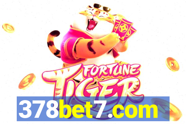 378bet7.com