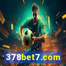 378bet7.com