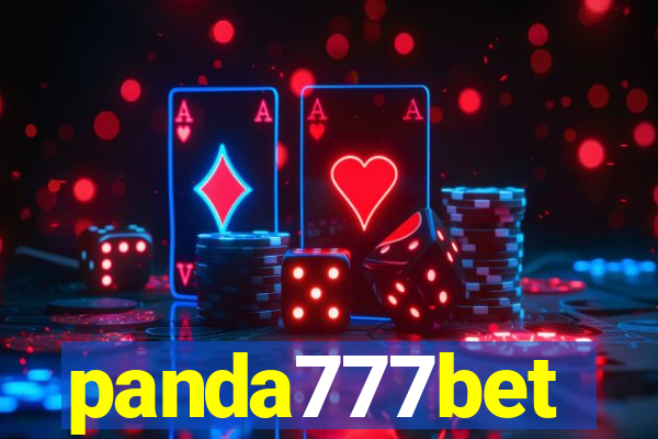 panda777bet