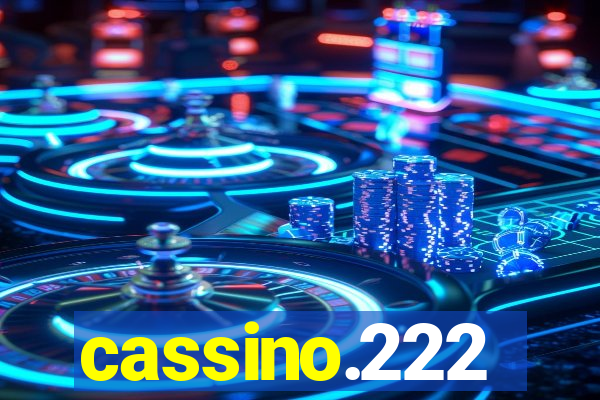 cassino.222