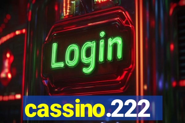 cassino.222