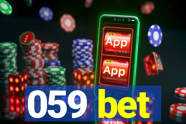 059 bet