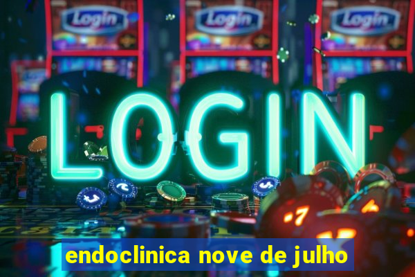 endoclinica nove de julho