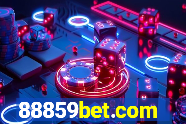 88859bet.com