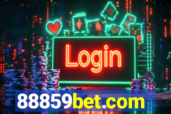 88859bet.com