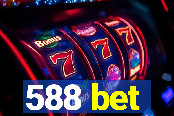 588 bet