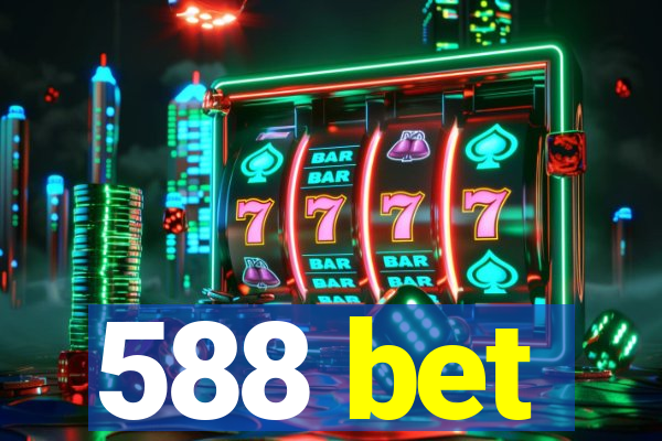 588 bet