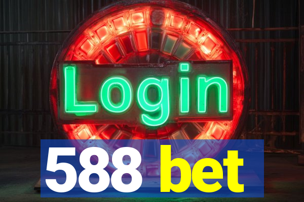 588 bet