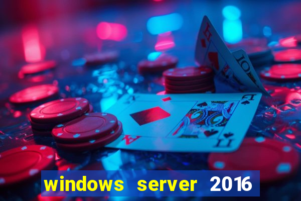 windows server 2016 download iso pt br