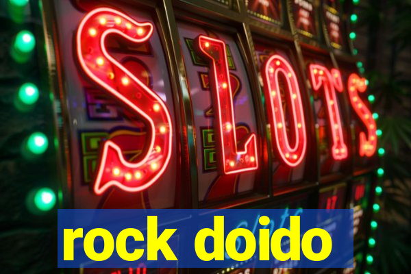 rock doido