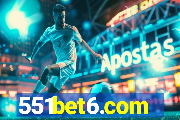 551bet6.com