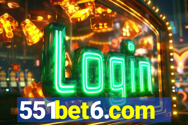 551bet6.com