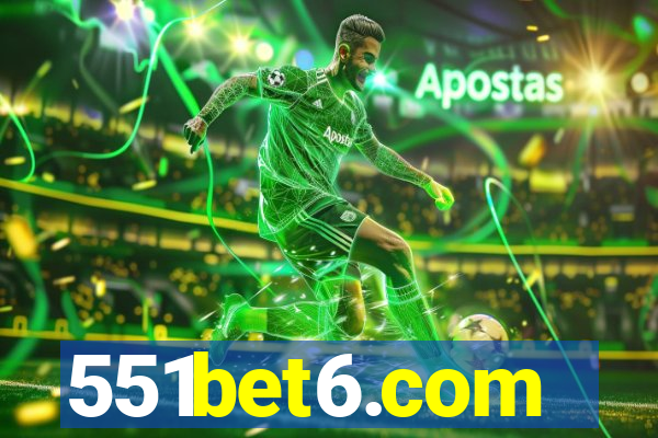 551bet6.com