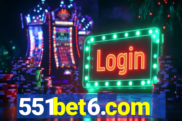 551bet6.com