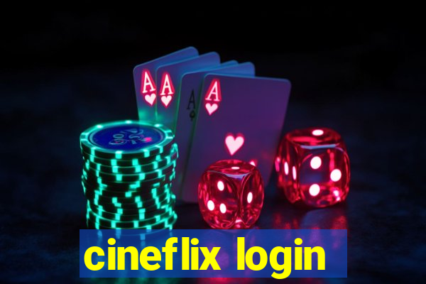 cineflix login