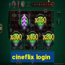 cineflix login