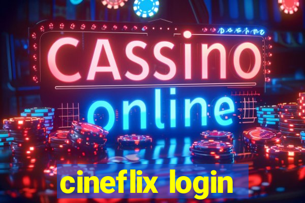 cineflix login