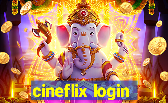 cineflix login