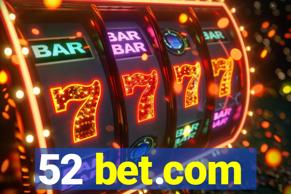 52 bet.com