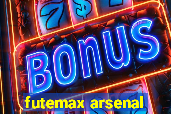 futemax arsenal