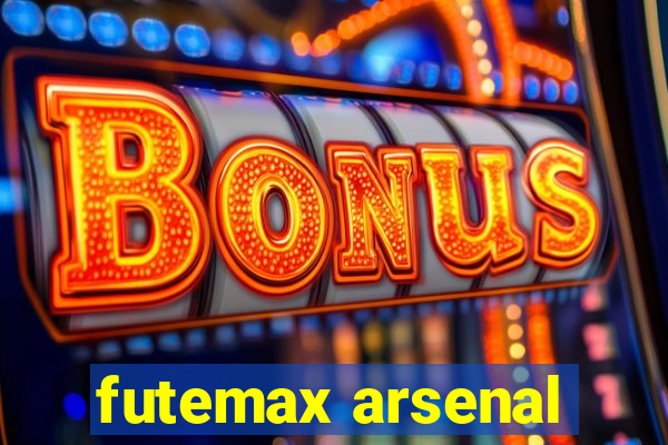 futemax arsenal