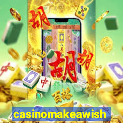 casinomakeawish