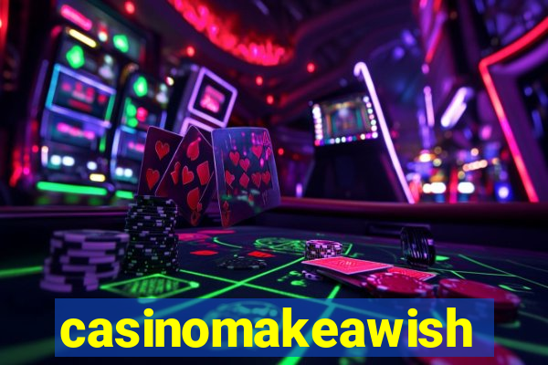 casinomakeawish