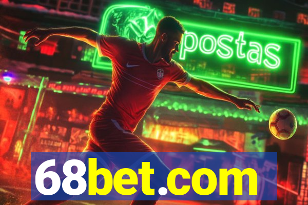 68bet.com