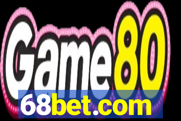 68bet.com