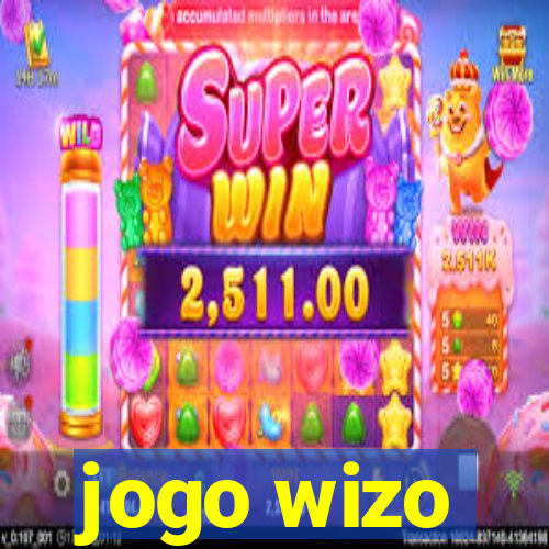 jogo wizo