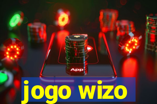 jogo wizo