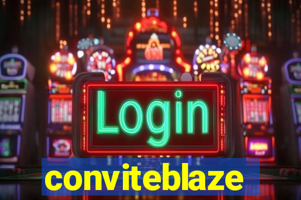 conviteblaze