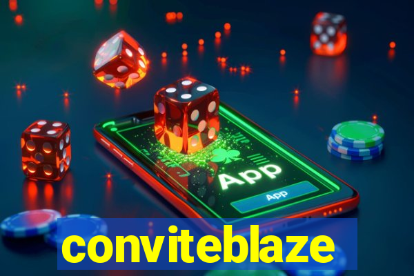 conviteblaze