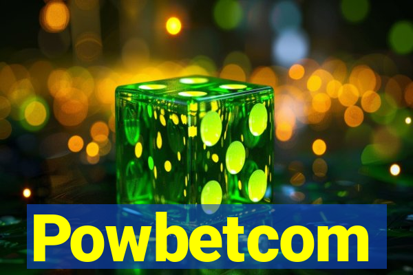 Powbetcom