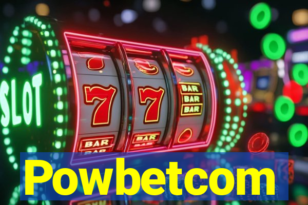 Powbetcom