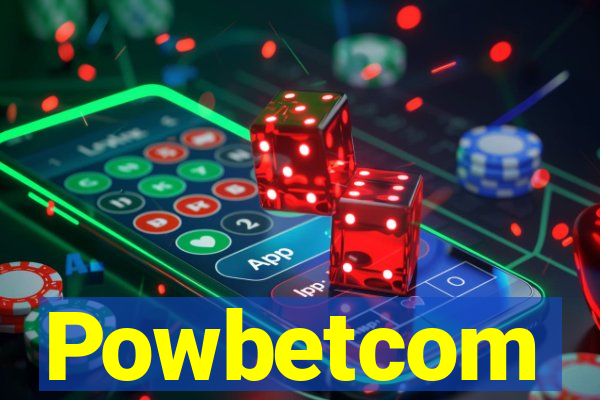 Powbetcom