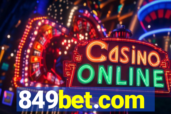 849bet.com