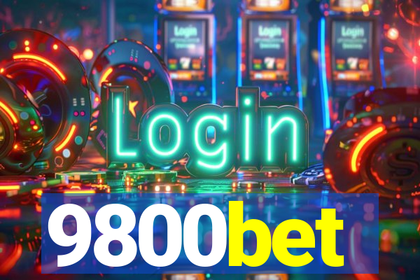 9800bet