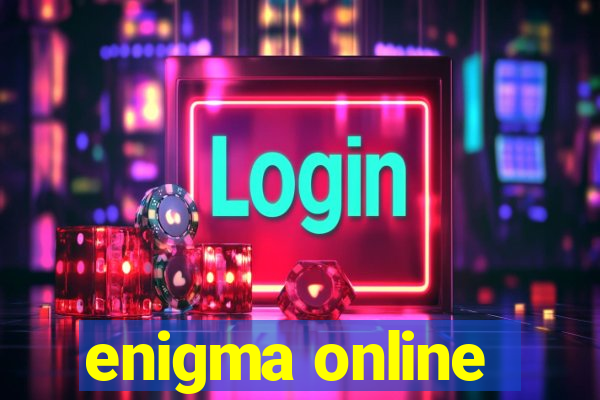 enigma online