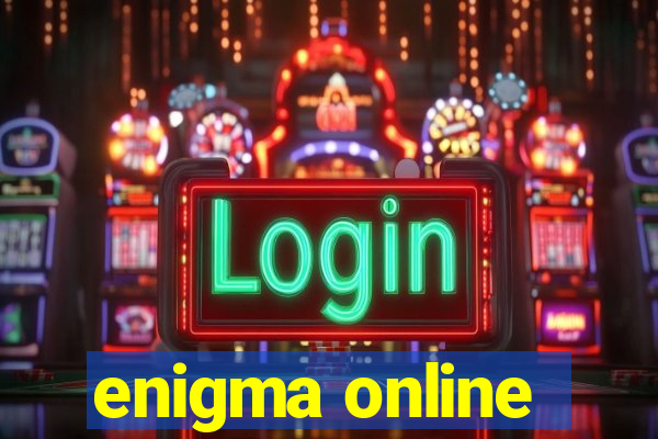 enigma online