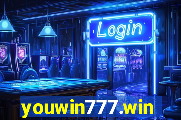 youwin777.win