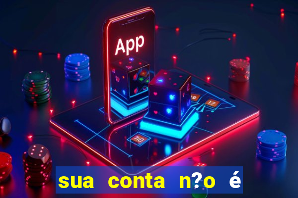 sua conta n?o é elegível para esta oferta betano