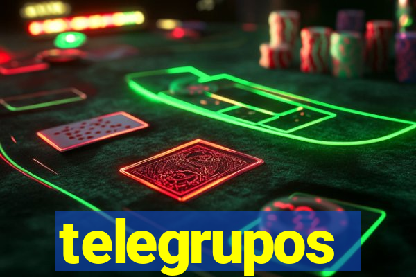 telegrupos