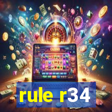 rule r34