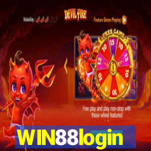 WIN88login