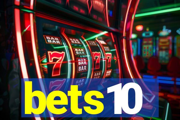 bets10