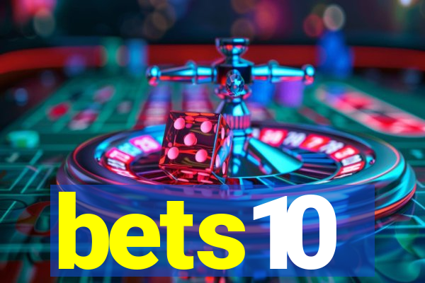 bets10